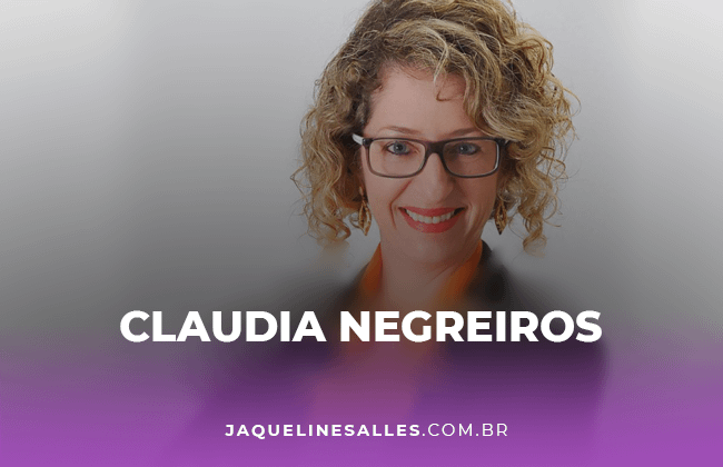 Entrevista com a MEGA formadora de coaches e mentorada do Maestria em Coaching: Claudia Negreiros – Palestrante do Academy 2017