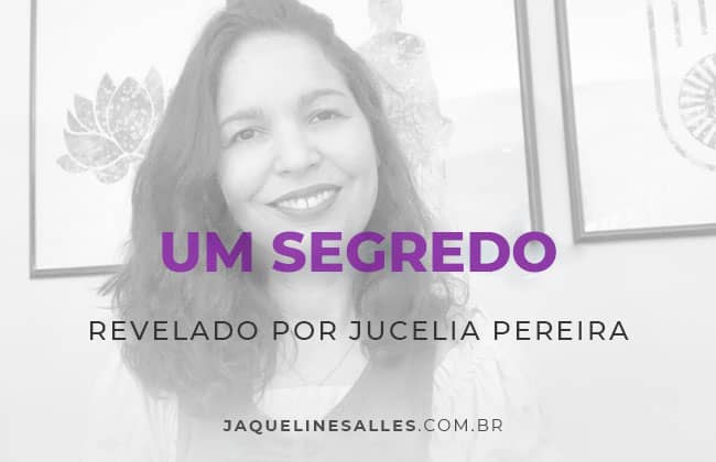 Um segredo para ganhar dinheiro e ter sucesso